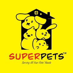 SUPERPETS TRADING PTE. LTD.