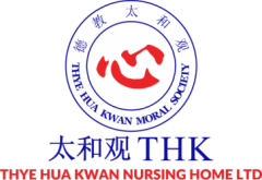 THYE HUA KWAN NURSING HOME LIMITED