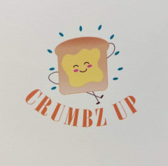 CRUMBZ UP