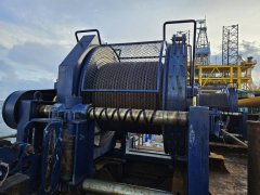 LINGJACK DECK MACHINERY PTE. LTD.