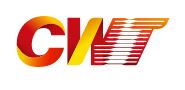 CWT LOGISTICS PTE. LTD.