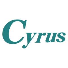 CYRUS TECHNOLOGY (S) PTE. LTD.
