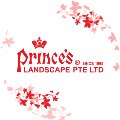 PRINCE'S LANDSCAPE PTE. LTD.