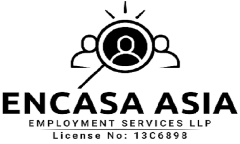 ENCASA ASIA EMPLOYMENT SERVICES LLP