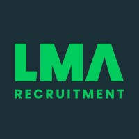 LMA RECRUITMENT SINGAPORE PTE. LTD.