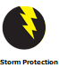STORM PROTECTION PTE. LTD.