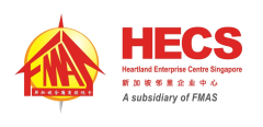 HEARTLAND ENTERPRISE CENTRE SINGAPORE PTE. LTD.