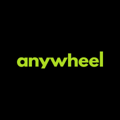 ANYWHEEL PTE. LTD.
