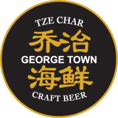 GEORGE TOWN TZE CHAR AND CRAFT BEER LLP