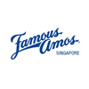 THE FAMOUS AMOS CHOCOLATE CHIP COOKIE SINGAPORE PTE LTD