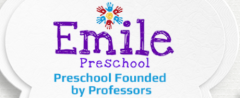 EMILE PRESCHOOL PTE. LTD.