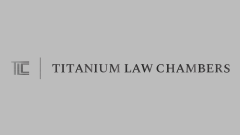 TITANIUM LAW CHAMBERS LLC