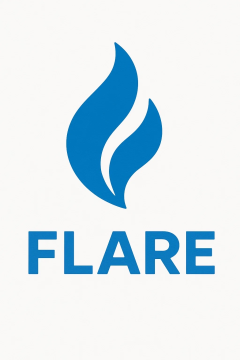 FLARE CONSULTING PTE. LTD.