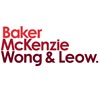 BAKER & MCKENZIE.WONG & LEOW