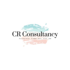 CR CONSULTANCY PTE. LTD.