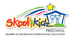 SKOOL4KIDZ PTE. LTD.