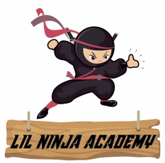 LIL NINJA ACADEMY PTE. LTD.