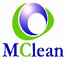 MCLEAN TECHNOLOGIES PTE. LTD.