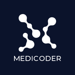 MEDICODER PTE. LTD.