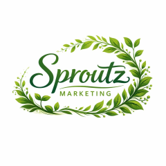 SPROUTZ MARKETING
