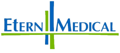 ETERN MEDICAL GROUP PTE. LTD.