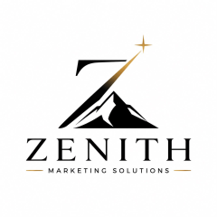 ZENITH MARKETING SOLUTIONS PTE. LTD.