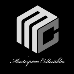 MASTERPIECE COLLECTIBLES PTE. LTD.