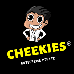 CHEEKIES ENTERPRISE PTE. LTD.