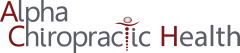 ALPHA CHIROPRACTIC HEALTH PTE. LTD.