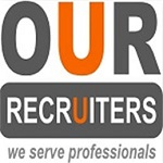 OUR RECRUITERS LLP