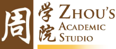 ZHOU'S ACADEMIC STUDIO PTE. LTD.