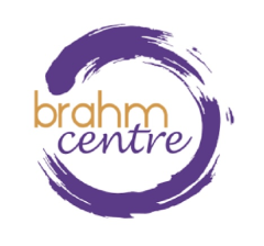 BRAHM CENTRE LTD.