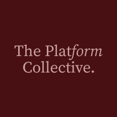 THE PLATFORM COLLECTIVE PTE. LTD.
