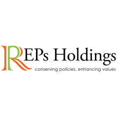 REPS HOLDINGS PTE. LTD.