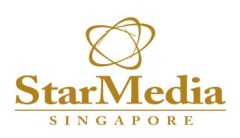 STARMEDIA SINGAPORE PTE. LTD.