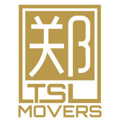 TSL MOVERS & WAREHOUSING PTE. LTD.