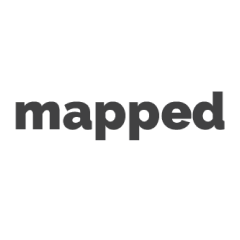 MAPPED PTE. LTD.