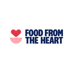 FOOD FROM THE HEART
