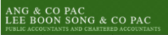 ANG & CO PAC