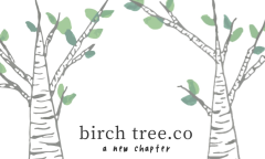 BIRCH TREE.CO PTE. LTD.
