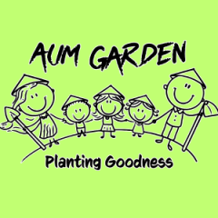 AUM GARDEN