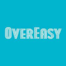 OVER EASY PTE. LTD.