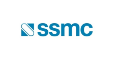 SYSTEMS ON SILICON MANUFACTURING COMPANY PTE LTD