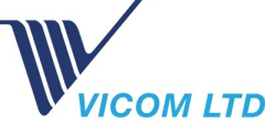 VICOM LTD