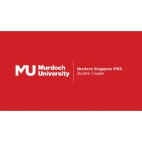 Murdoch University IPRS Student Chapter