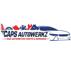 CAPS AUTOWERKZ PTE. LTD.