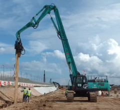 L E CONSTRUCTION & ENGINEERING PTE. LTD.