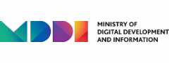 Ministry of Digital Development and Information (MDDI)