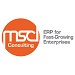 MSC CONSULTING (S) PTE. LTD.