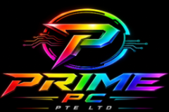 PRIME PC PTE. LTD.